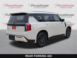 2026 Nissan Armada SV