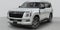 2025 Nissan Armada SL