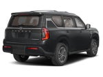 2027 Nissan Armada SL