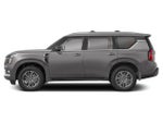 2027 Nissan Armada SL