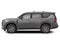 2027 Nissan Armada SL