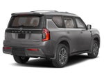 2027 Nissan Armada SL