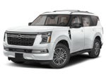 2027 Nissan Armada SL