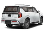2027 Nissan Armada SL