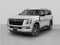 2027 Nissan Armada SL
