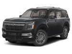 2027 Nissan Armada SL