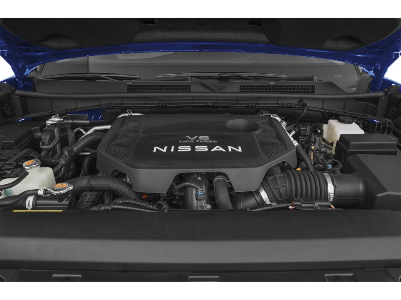 2027 Nissan Armada SL