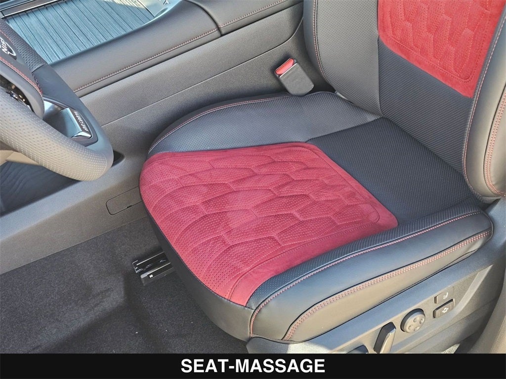 2026 Nissan Armada NISMO