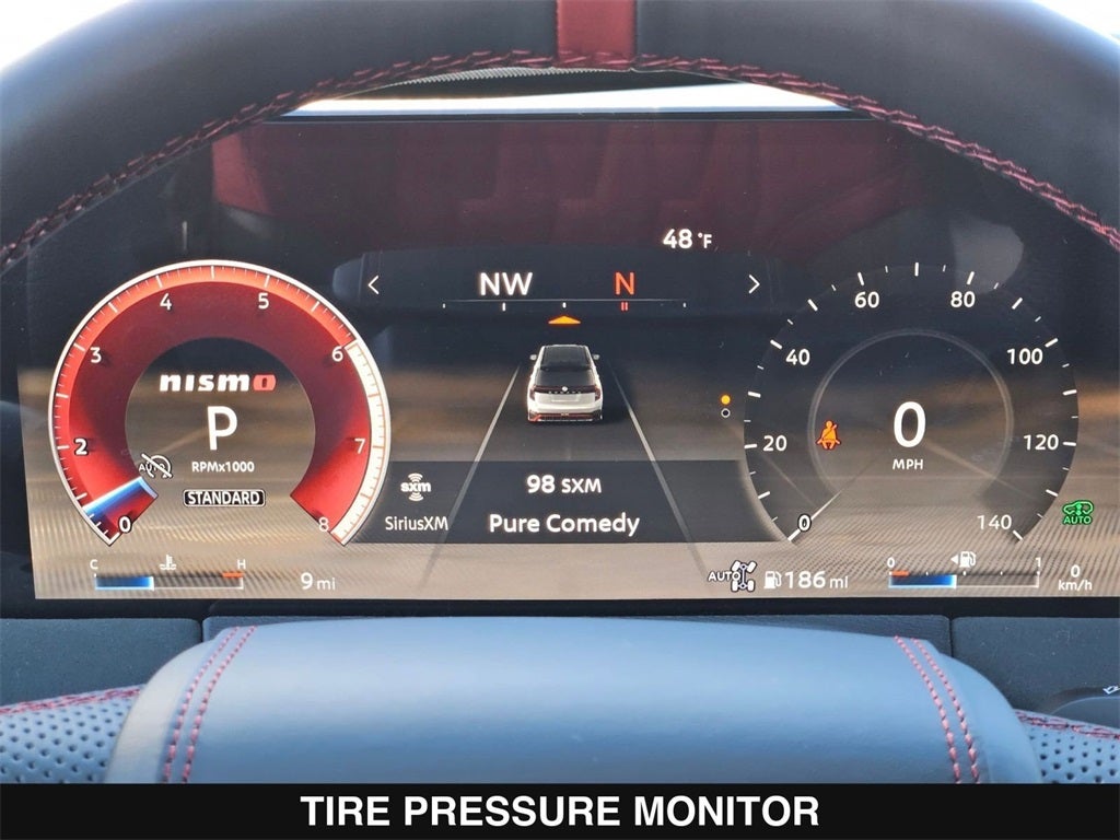 2026 Nissan Armada NISMO