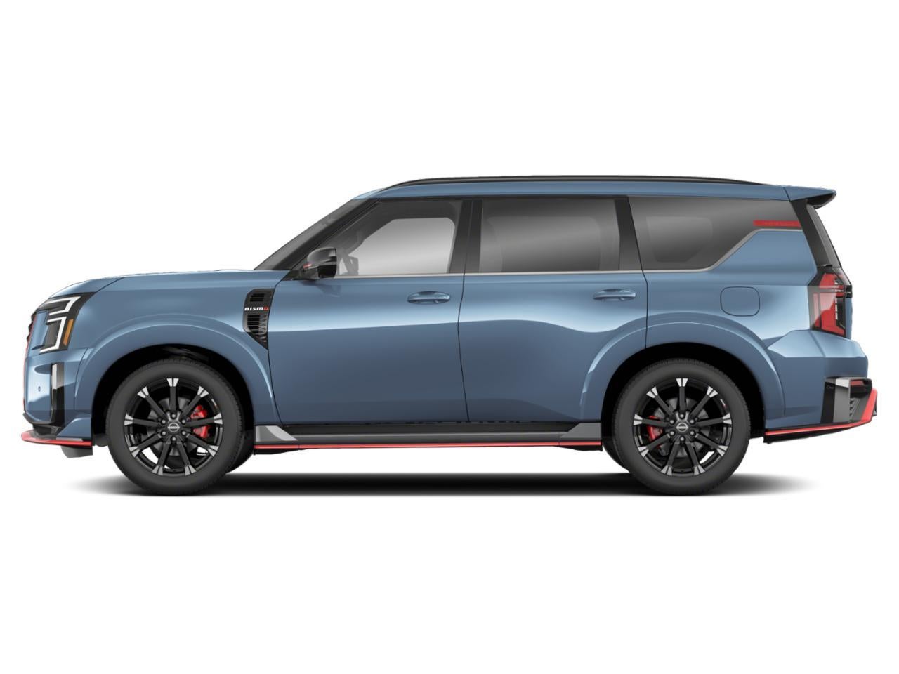 2026 Nissan Armada NISMO
