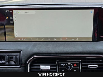 2026 Nissan Armada NISMO