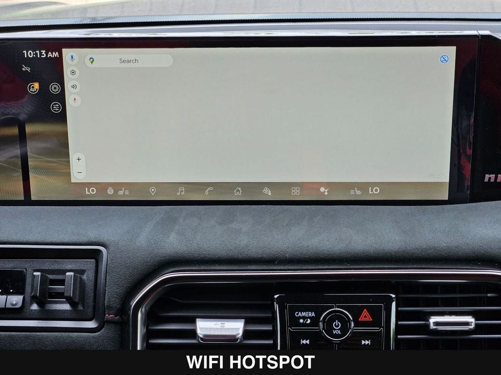 2026 Nissan Armada NISMO