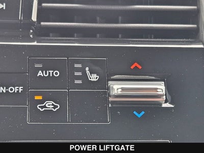 2026 Nissan Armada NISMO