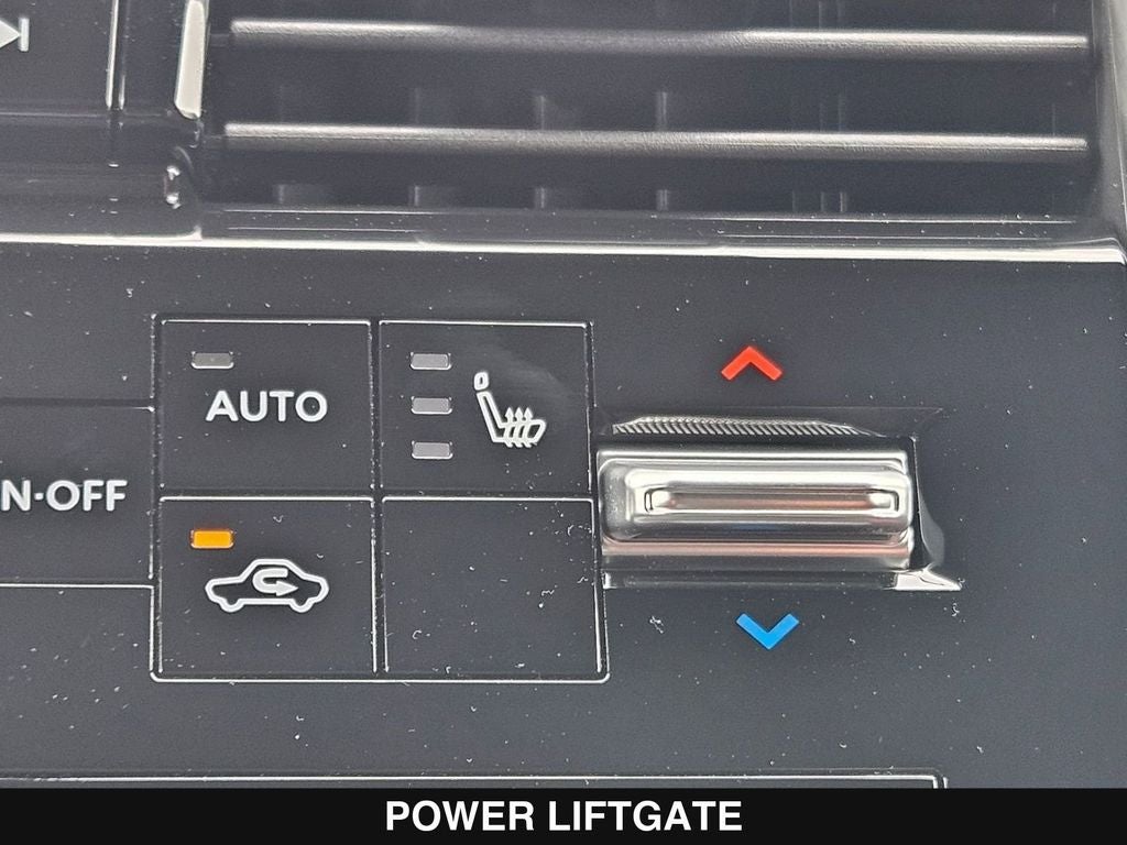 2026 Nissan Armada NISMO