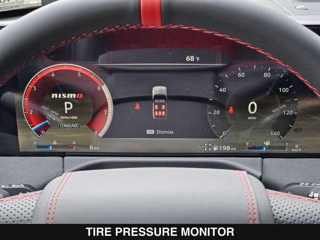 2026 Nissan Armada NISMO