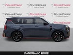 2026 Nissan Armada NISMO