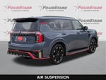 2026 Nissan Armada NISMO
