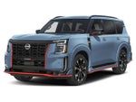 2026 Nissan Armada NISMO