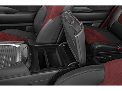 2026 Nissan Armada NISMO