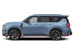 2026 Nissan Armada NISMO