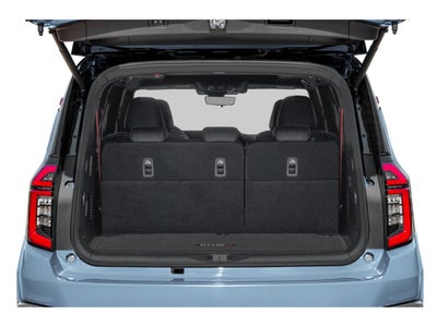 2026 Nissan Armada NISMO