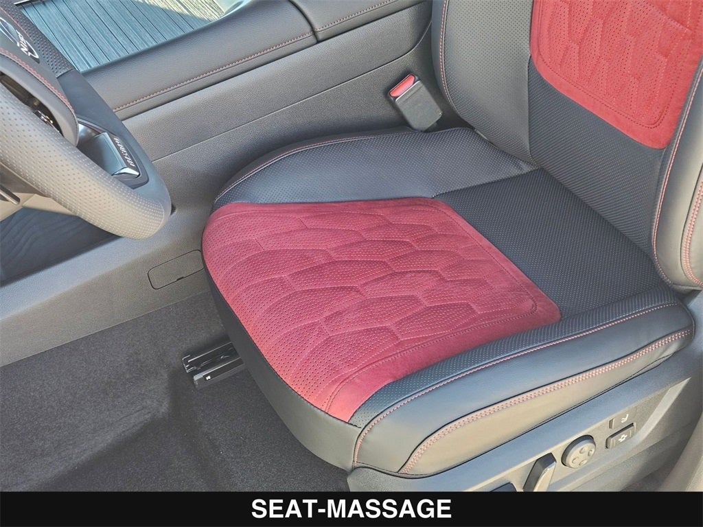 2026 Nissan Armada NISMO