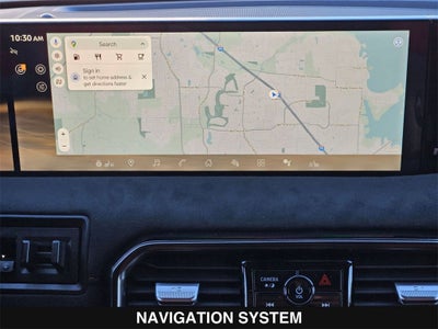 2026 Nissan Armada NISMO