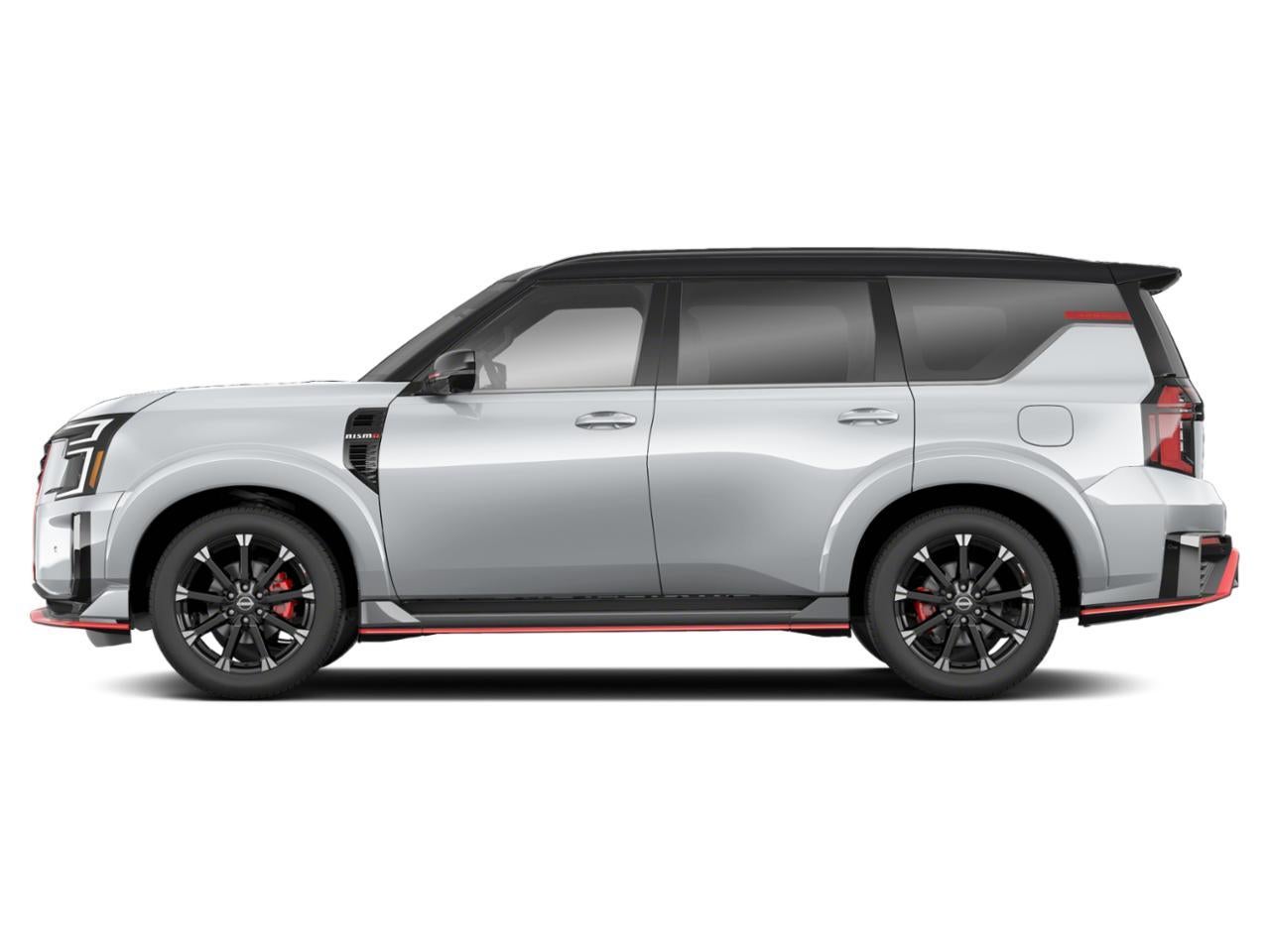 2026 Nissan Armada NISMO