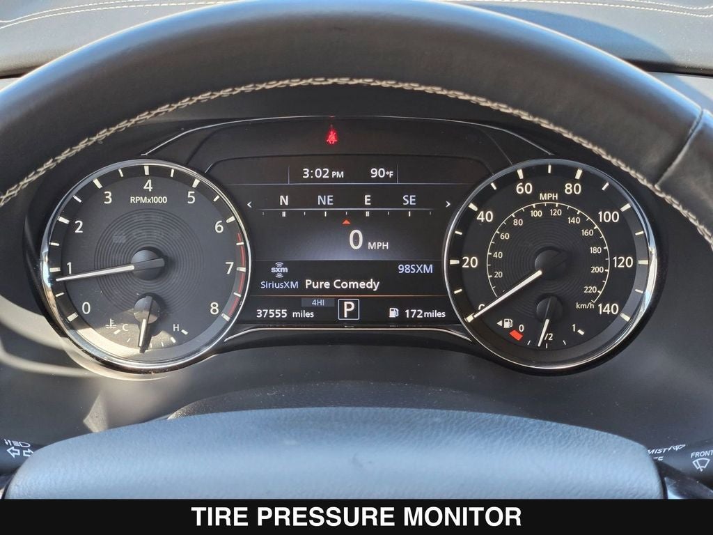 2023 INFINITI QX80 Premium Select