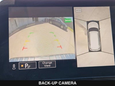 2023 INFINITI QX80 Premium Select