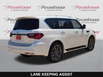 2023 INFINITI QX80 Premium Select