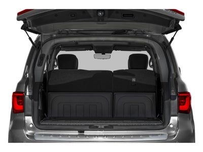 2023 INFINITI QX80 Premium Select