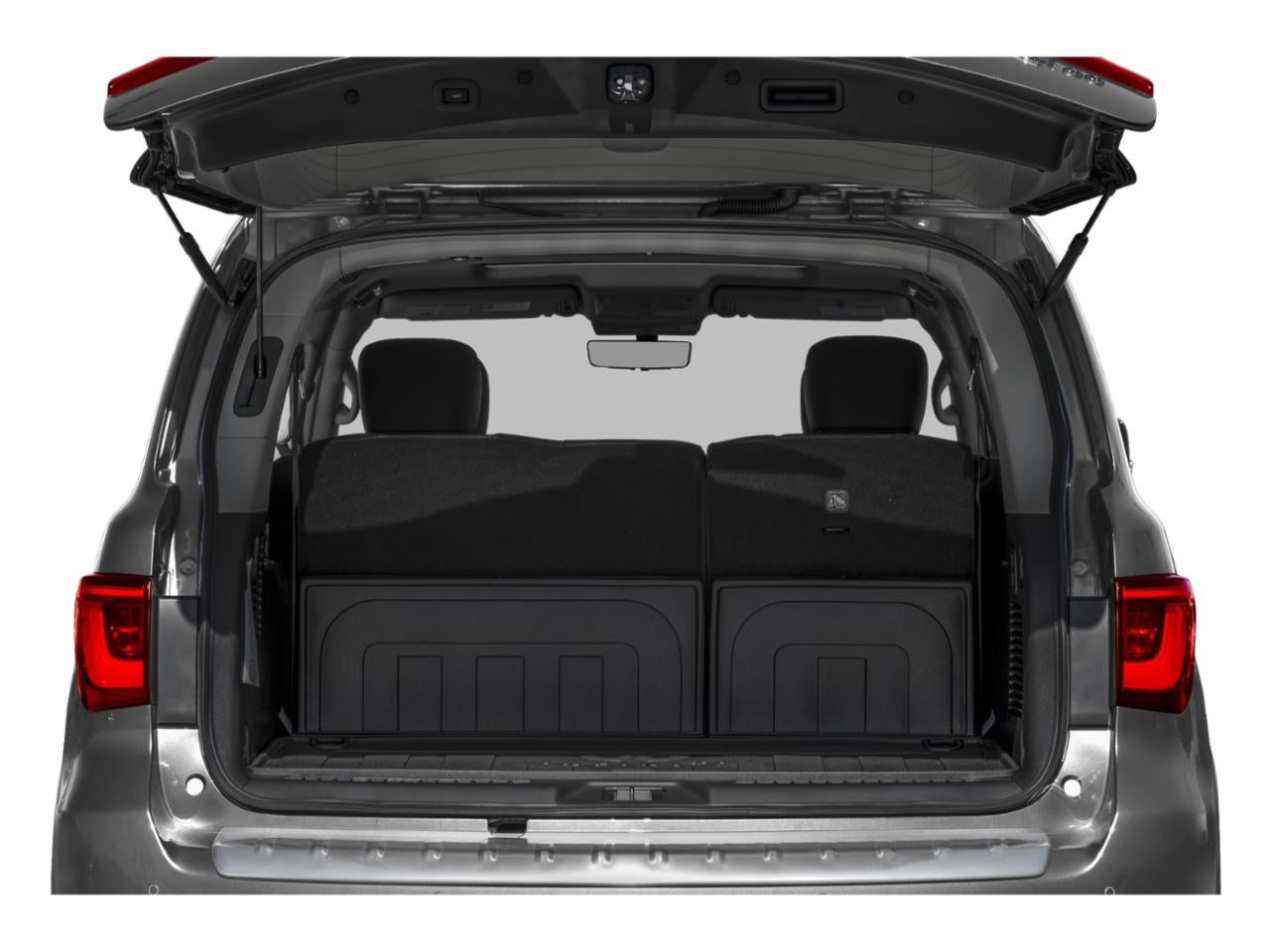 2023 INFINITI QX80 Premium Select