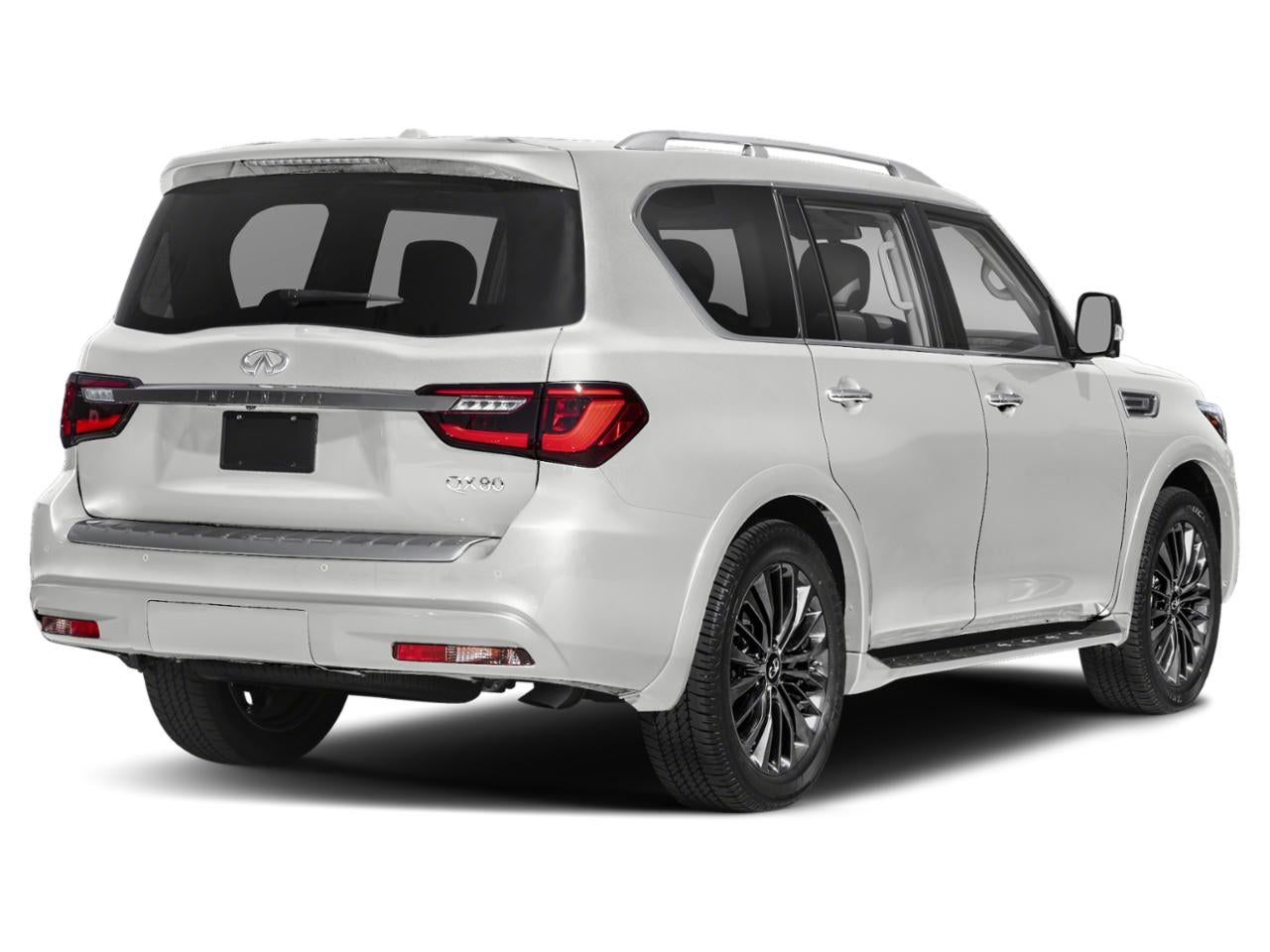 2023 INFINITI QX80 Premium Select