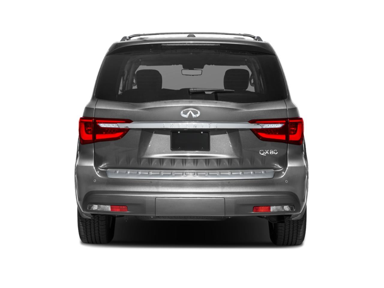 2023 INFINITI QX80 Premium Select
