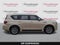2023 INFINITI QX80 LUXE