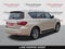 2023 INFINITI QX80 LUXE