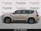 2023 INFINITI QX80 LUXE