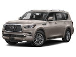 2023 INFINITI QX80 LUXE