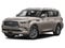 2023 INFINITI QX80 LUXE