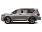 2023 INFINITI QX80 LUXE