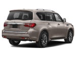 2023 INFINITI QX80 LUXE