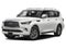 2023 INFINITI QX80 LUXE