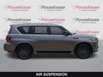 2021 INFINITI QX80 Premium Select