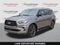 2021 INFINITI QX80 Premium Select