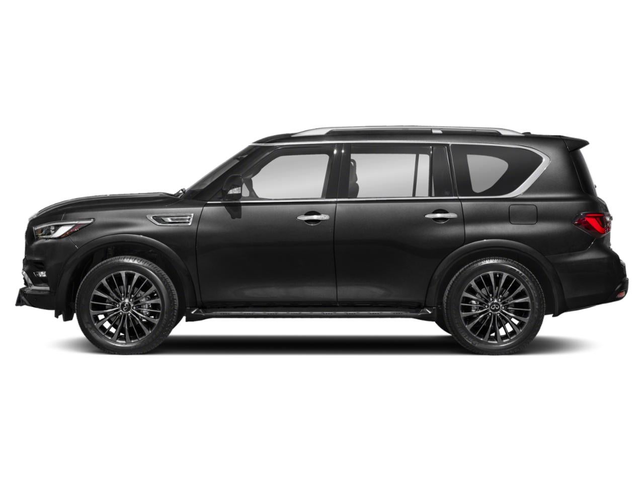 2021 INFINITI QX80 Premium Select