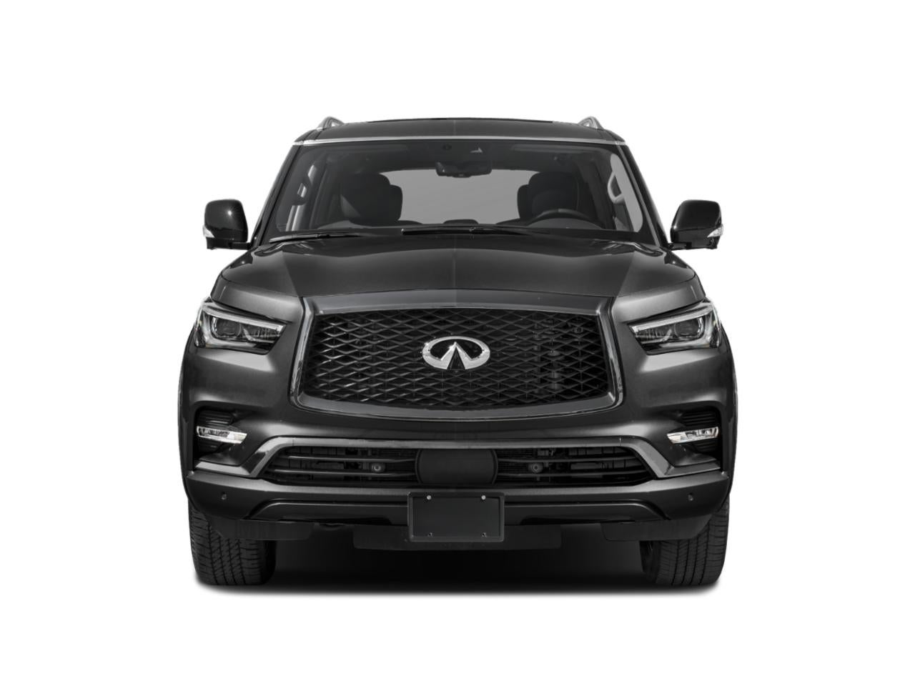 2021 INFINITI QX80 Premium Select