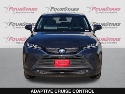 2023 Toyota Venza LE