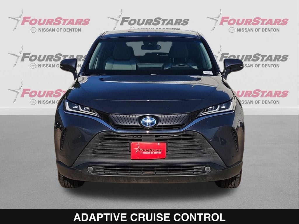 2023 Toyota Venza LE