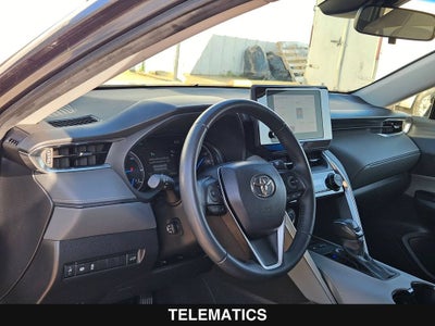 2023 Toyota Venza LE